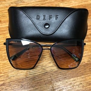 DIFF Becky Sunglasses